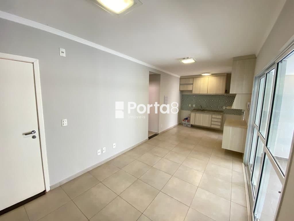 Casa com 3 dormitórios para locação no Giardino II - Próximo à Represa Municipal